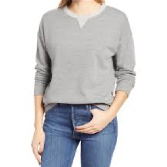 Everleigh Sweatshirt - Picture 1 of 6